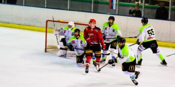 Division 2 (14e journée) : Épinal, leader impérial