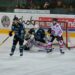 Gap – Amiens (Ligue Magnus, 40e journée)