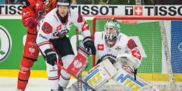 Frölunda, un grand d&rsquo;Europe
