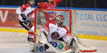 Grenoble – Mulhouse (Ligue Magnus, 42e journée)