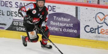 Amiens – Mulhouse (Quart de finale, match 1)