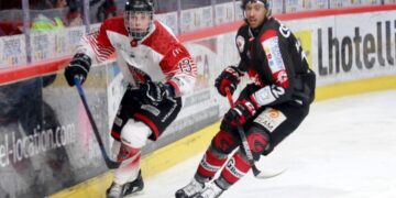 Amiens – Mulhouse (Quart de finale, match 2)