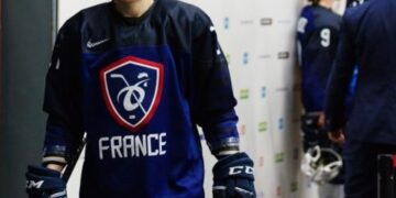 La Française reine à Boston