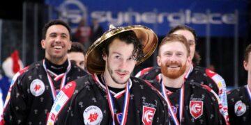 Amiens – Rouen (Coupe de France 2020, finale)