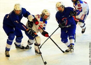 Des Bleues affûtées à l’approche du Mondial d’Angers