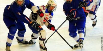 Des Bleues affûtées à l&rsquo;approche du Mondial d&rsquo;Angers