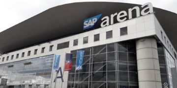 Road trip : Mannheim – Munich (DEL, 46e journée)
