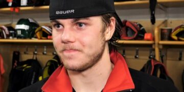 Les débutants de la Tre Kronor matent la jeune Russie