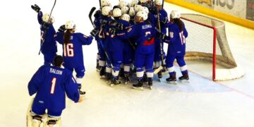 Des Bleues affûtées à l&rsquo;approche du Mondial d&rsquo;Angers
