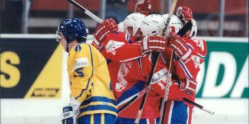 Rétro Mondial 1994 (I) : tous en Italie