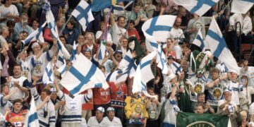 Rétro Mondial 1994 (II) : la Finlande en quête de consécration