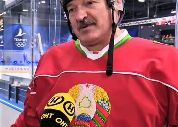 Yunost, champion de l&rsquo;insouciance biélorusse