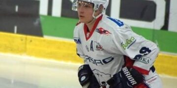 Guillaume Leucht, un international junior de Berlin à Caen
