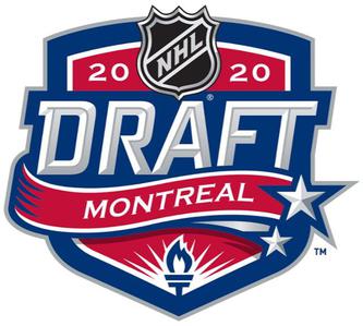 Draft NHL 2020