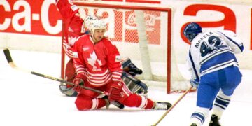 Rétro Mondial 1994 : finales