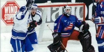 Rétro Mondial 1994 (VII) : relégation et demi-finales