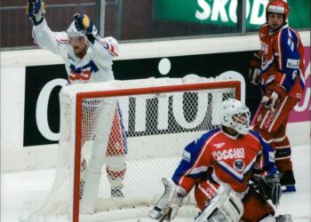 Rétro Mondial 1994 (V) : la déchéance de la Russie