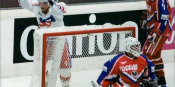 Rétro Mondial 1994 (V) : la déchéance de la Russie