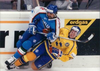 Rétro Mondial 1994 (VI) : quarts de finale