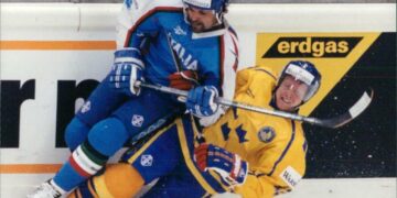 Rétro Mondial 1994 (VI) : quarts de finale