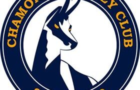 Chamonix Logo