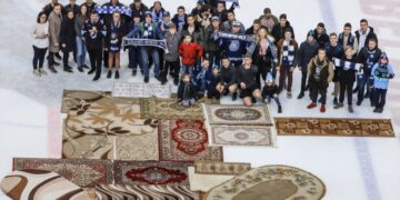Dynamominsk Tapis