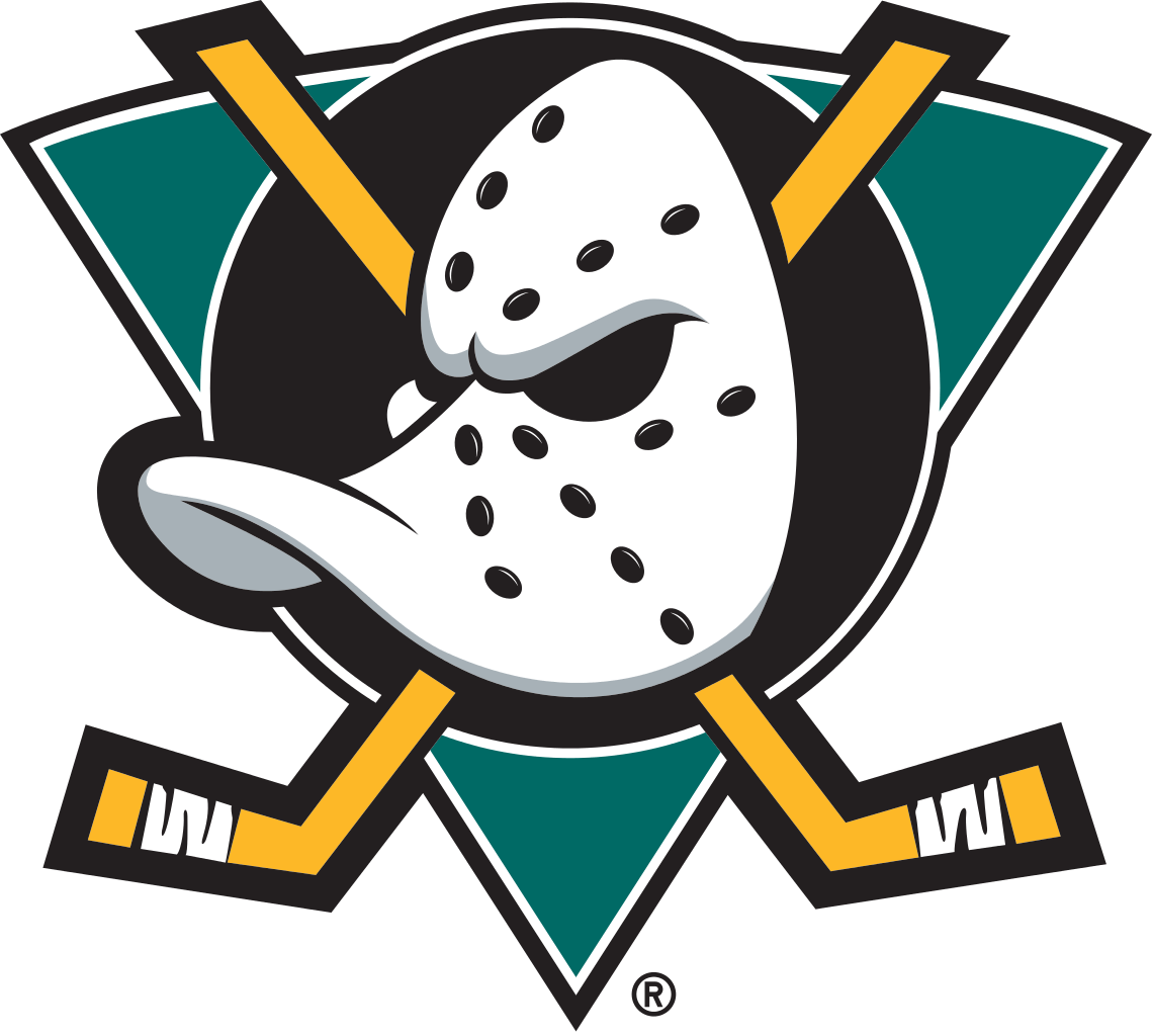 Logo Mighty Ducks