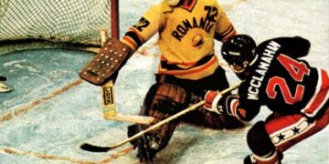 1980 02 20 Usa Roumanie