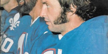 Couverture Nordiques