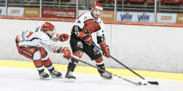 Photos 2019 20 Division2 Annecy Papa Cyril Vs Valence