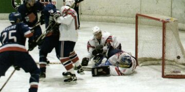 1999 12 14 Norvege Gb