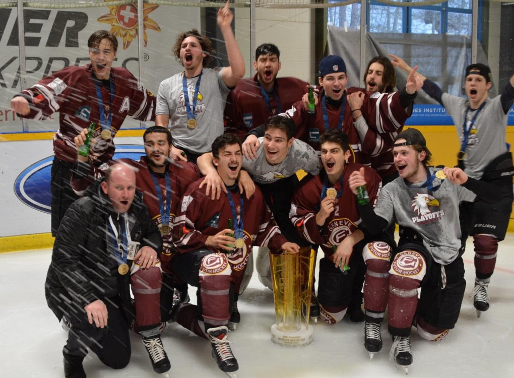 Foliotandyservette