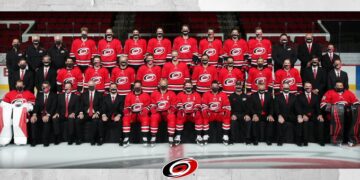 Carolina Hurricanes