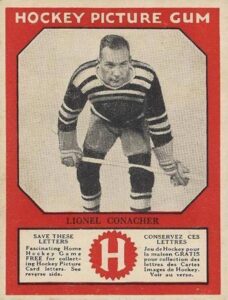 Conacher