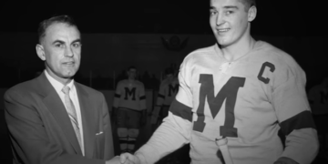 Frank Mahovlich
