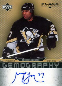 George Laraque 4