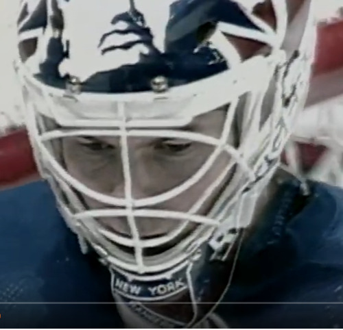 Mike Richter