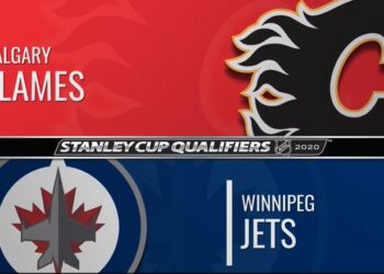 Calgary Flames - Winnipeg Jets