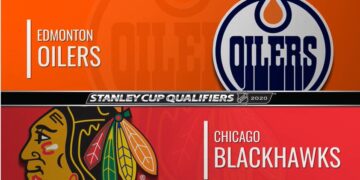 Edmonton Oilers - Chicago Blackhawks