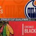 Edmonton Oilers - Chicago Blackhawks
