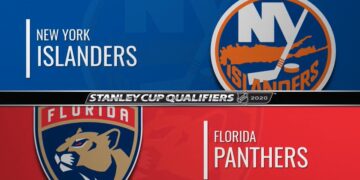 New York Islanders - Florida Panthers
