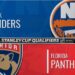 New York Islanders - Florida Panthers