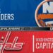 New York Islanders - Washington Capitals