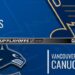 St Louis Blues - Vancouver Canucks