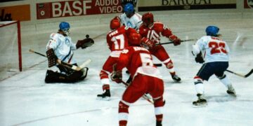 1985 03 25 Autriche Norvege