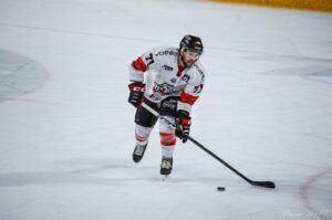 2021 Bordeaux Belisle 1