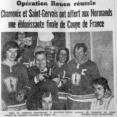 1974 04 27 Chamonix Stgervais