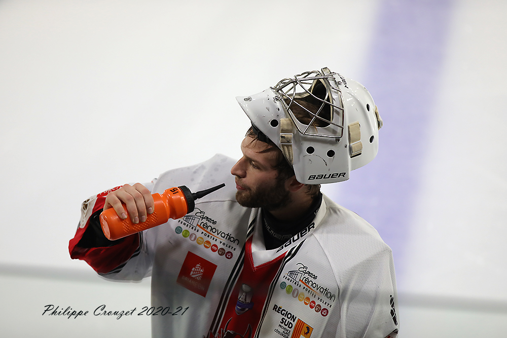 Briançon 2020 21 Olivier Richard