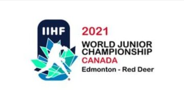 Mondial junior 2021
