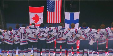 Canada USA
